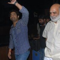 Jr NTR's Oosaravelli Audio Launch Gallery | Picture 77152